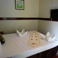 Отель Floral Villarosa Hotel Филиппины, Пуэрто-Принцеса - отзывы, цены и фото номеров - забронировать отель Floral Villarosa Hotel онлайн комната для гостей фото 2