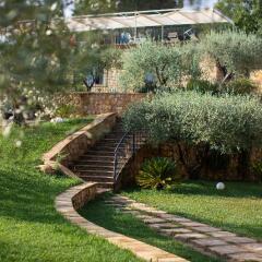 Отель Agriturismo Leano Пьяцца-Армерина фото 9