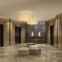 Отель Somerset Software Park Xiamen Китай, Сямынь - отзывы, цены и фото номеров - забронировать отель Somerset Software Park Xiamen онлайн спа