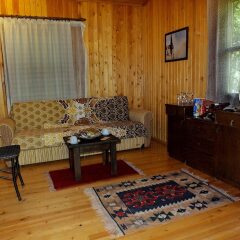 Kibala Hotel Кемер интерьер отеля фото 3