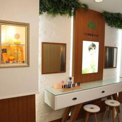 HOTEL SKYPARK Myeongdong II с домашними животными