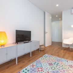 Апартаменты Oporto Palace Apartments удобства в номере