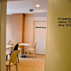 Hotel Aniene спа