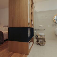 Отель Rosa Et Al Townhouse Португалия, Порту - отзывы, цены и фото номеров - забронировать отель Rosa Et Al Townhouse онлайн спа фото 2