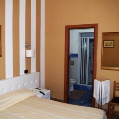 Отель B&B Kolymbetra Агридженто балкон