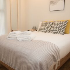 Апартаменты Moonside - Stunning Angel Apartments Лондон фото 11