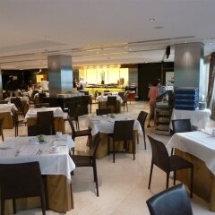 Отель Melia Madrid Princesa фото 8