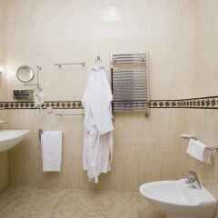 Гостиница Атон 5* Стандартный номер с различными типами кроватей фото 19