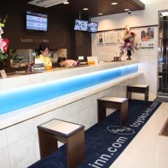 Отель Toyoko Inn Tokyo Tameike-sannou-eki Kantei-minami Япония, Токио - отзывы, цены и фото номеров - забронировать отель Toyoko Inn Tokyo Tameike-sannou-eki Kantei-minami онлайн бассейн
