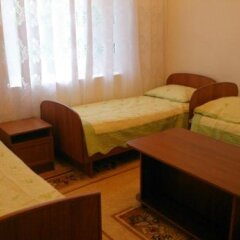 Mini Pansionat Kalinka in Cholpon-Ata, Kyrgyzstan from 56$, photos, reviews - zenhotels.com guestroom