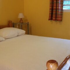Residence Ti Village Creole in Sainte-Anne, France from 68$, photos, reviews - zenhotels.com guestroom photo 5
