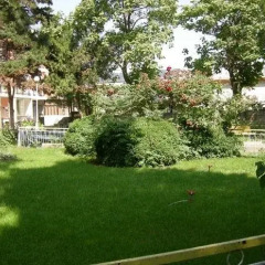 SSB Hotel Horizont Аврен балкон