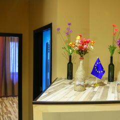 Отель Negini Guest House Грузия, Тбилиси - отзывы, цены и фото номеров - забронировать отель Negini Guest House онлайн удобства в номере фото 2