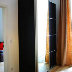 Отель GoVienna Luxury Oldtown Apartments Австрия, Вена - отзывы, цены и фото номеров - забронировать отель GoVienna Luxury Oldtown Apartments онлайн комната для гостей фото 5