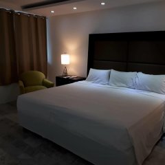 Отель Green 16 Мексика, Канкун - отзывы, цены и фото номеров - забронировать отель Green 16 онлайн комната для гостей