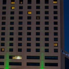 Отель Holiday Inn Puebla La Noria фото 20