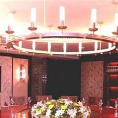 New Joyful Hotel - Leqing развлечения