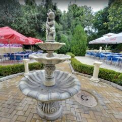 Отель Dana Palace Болгария, Золотые пески - отзывы, цены и фото номеров - забронировать отель Dana Palace онлайн городской автобус