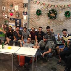 Ploen Bangkok Hostel Khaosan
