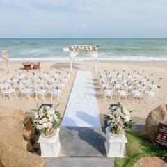 Отель Vana Belle, A Luxury Collection Resort, Koh Samui фото 2