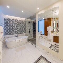 Гостиница Crowne Plaza Уфа-Конгресс Отель в Уфе 9 отзывов об отеле, цены и фото номеров - забронировать гостиницу Crowne Plaza Уфа-Конгресс Отель онлайн фото 3