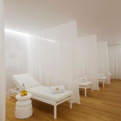 Отель Iberostar Grand Portals Nous - Adults Only спа