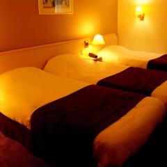 Comfort Hotel Lille Lomme спа