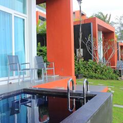 Отель Novotel Phuket Kamala Beach бассейн фото 3