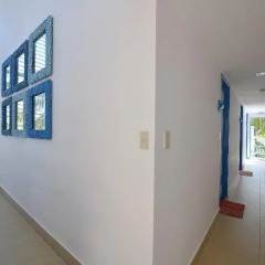 Отель Azul Boracay Pension House Филиппины, остров Боракай - отзывы, цены и фото номеров - забронировать отель Azul Boracay Pension House онлайн