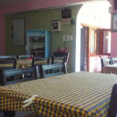 Отель Ocean View Tourist Guest House питание фото 2