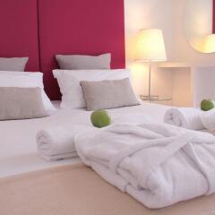 Отель Lisbon Dreams Guest House комната для гостей фото 2