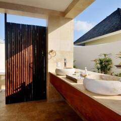 Отель Villa 12 Punta Cayuco ванная фото 2