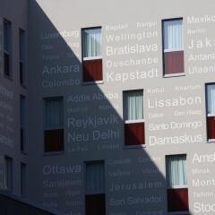 Отель Intercityhotel Brandenburg Airport Шёнефельд