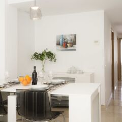 Отель SingularStay Na Jordana в номере фото 2