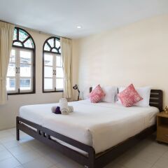 Отель Stefans Guesthouse комната для гостей