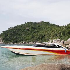 Отель Coral Paradise