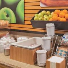 Отель La Quinta Inn & Suites Meridian спа