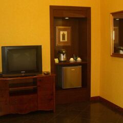 Отель Pictory Garden Resort удобства в номере