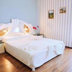 Vizit Holl - Hostel комната для гостей фото 3