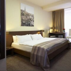 Отель Old City Boutique Hotel Латвия, Рига - 12 отзывов об отеле, цены и фото номеров - забронировать отель Old City Boutique Hotel онлайн комната для гостей фото 3