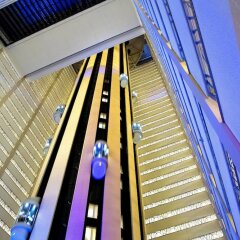 Отель New York Marriott Marquis США, Нью-Йорк - 8 отзывов об отеле, цены и фото номеров - забронировать отель New York Marriott Marquis онлайн фото 8