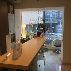 Гостиница Partner Guest House фитнесс-зал