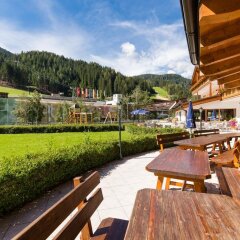 Отель Wellness-Sporthotel Ratschings Рачинес-Ратскингс