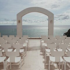 Отель Mirador Acapulco