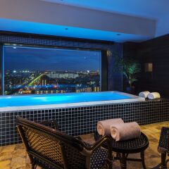 Urayasu Brighton Hotel Tokyo Bay Ураясу детские мероприятия фото 2