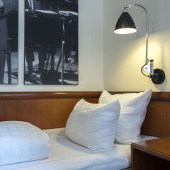 Best Western Plus Hotel City Copenhagen Копенгаген удобства в номере