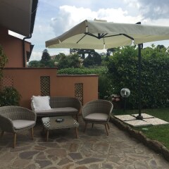 Отель VillaGiò B&B фото 2