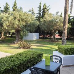 Отель Cala Millor Garden, Adults Only