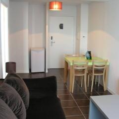 Отель All Suites Appart hotel Bordeaux Lac Франция, Бордо - отзывы, цены и фото номеров - забронировать отель All Suites Appart hotel Bordeaux Lac онлайн комната для гостей фото 3