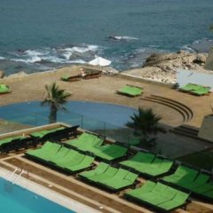 Castel Mare Beach Hotel & Resort in Byblos, Lebanon from 207$, photos, reviews - zenhotels.com pool photo 2